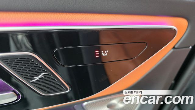 Mercedes-Benz GLC-Class 2025 — photo 19