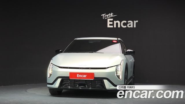 Kia EV4 2026 — photo 3