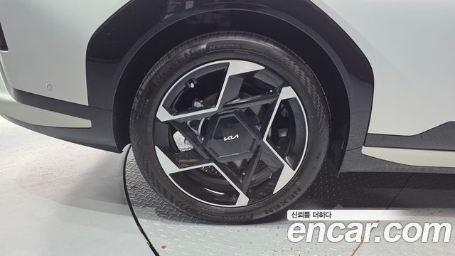 Kia EV4 2026 — photo 5