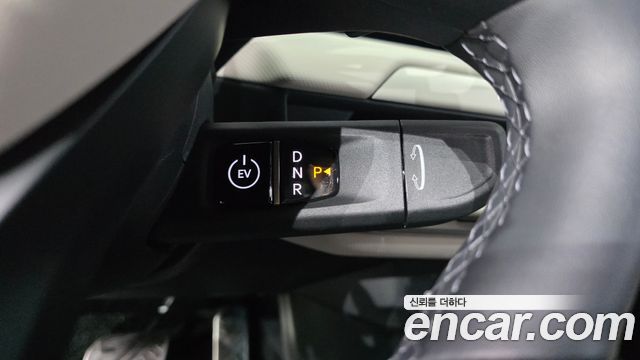 Kia EV4 2026 — photo 12