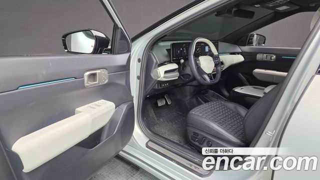 Kia EV4 2026 — photo 13
