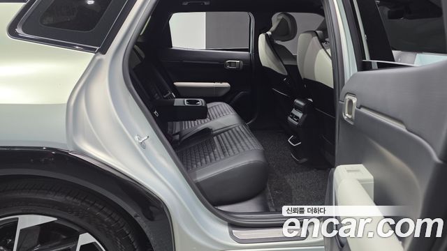 Kia EV4 2026 — photo 17