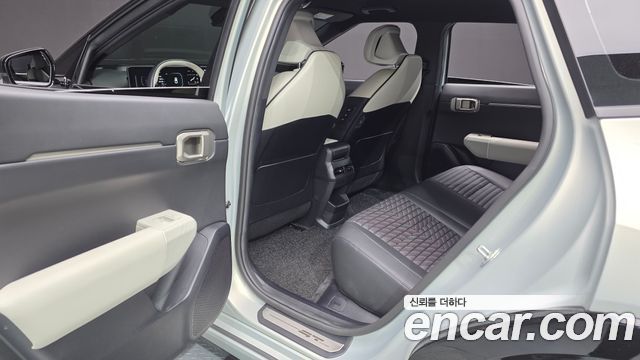 Kia EV4 2026 — photo 18