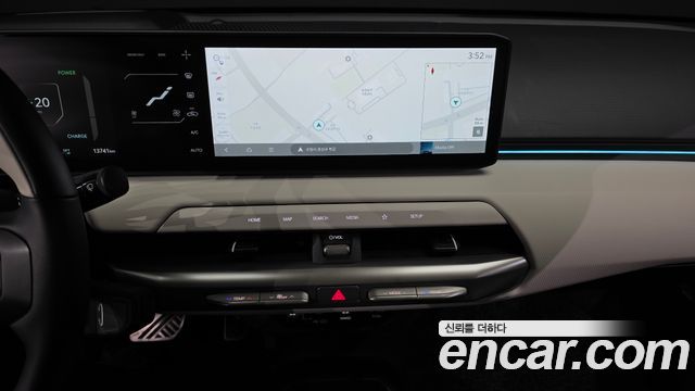 Kia EV4 2026 — photo 19