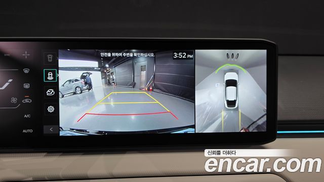 Kia EV4 2026 — photo 21