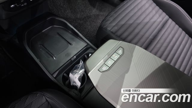 Kia EV4 2026 — photo 22