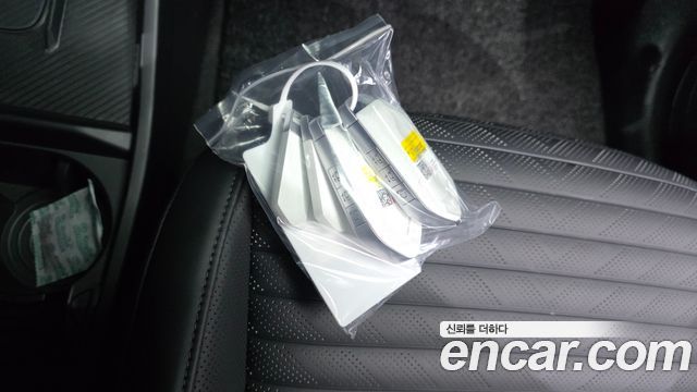 Kia EV4 2026 — photo 23