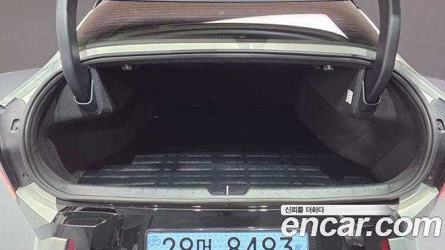 Kia EV4 2026 — photo 25
