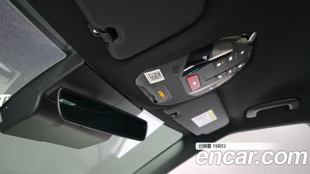 Kia EV4 2026 — photo 26