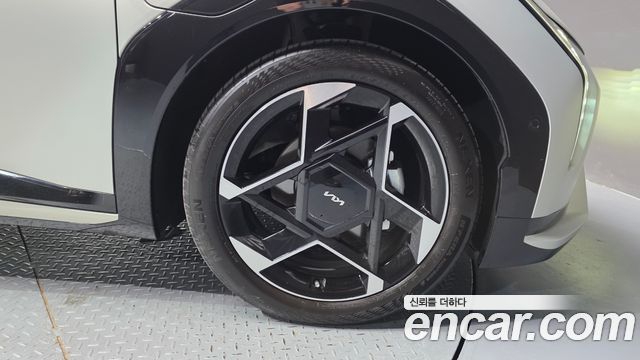 Kia EV4 2026 — photo 7