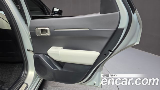 Kia EV4 2026 — photo 15