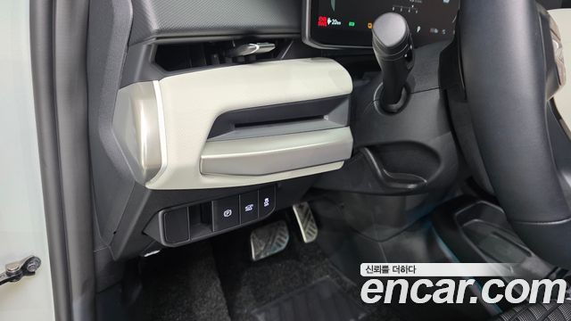 Kia EV4 2026 — photo 27