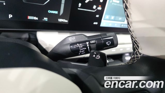 Kia EV4 2026 — photo 28