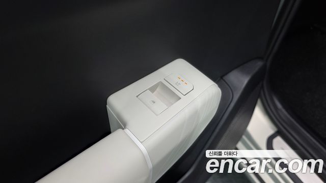 Kia EV4 2026 — photo 29