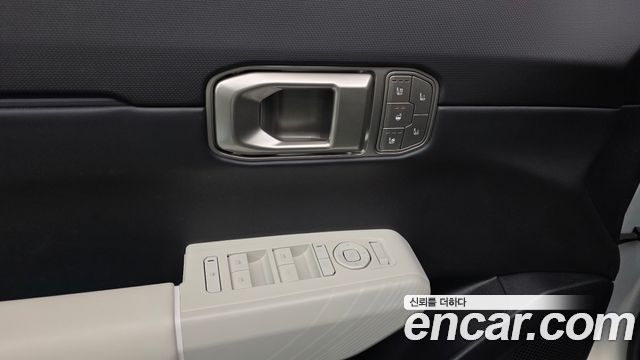 Kia EV4 2026 — photo 30