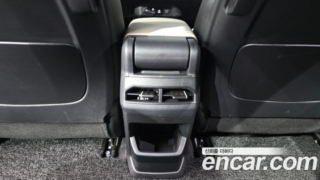 Kia EV4 2026 — photo 36