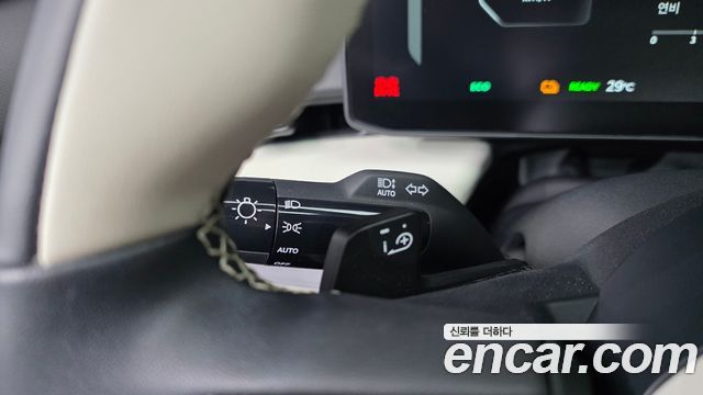 Kia EV4 2026 — photo 37