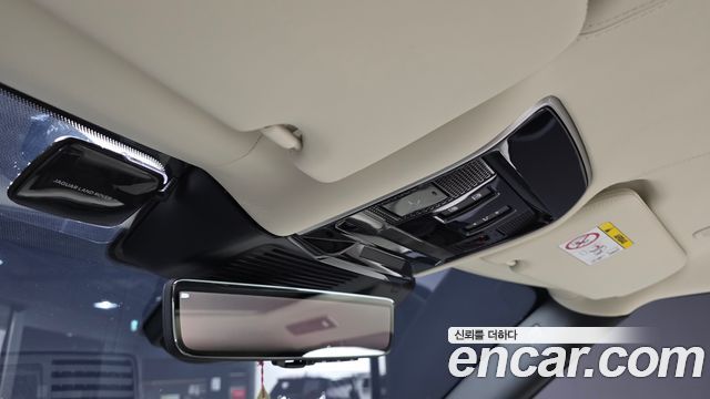 Land Rover Range Rover 2023 — photo 29