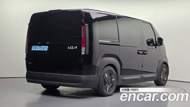Kia PV5 2026 — photo 2