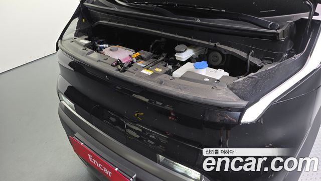 Kia PV5 2026 — photo 6