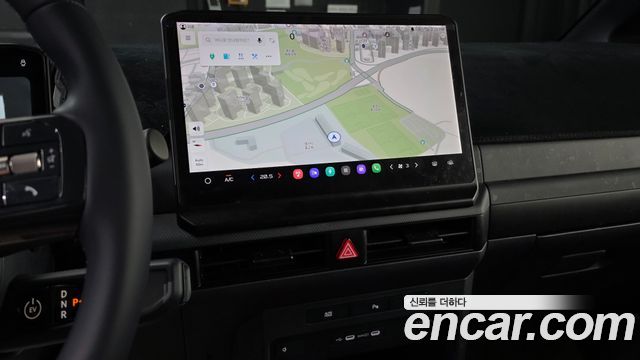 Kia PV5 2026 — photo 11