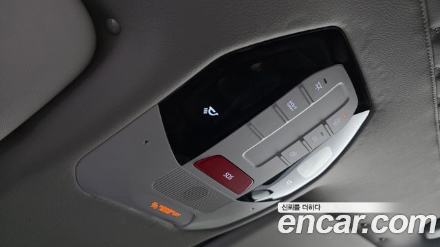 Kia PV5 2026 — photo 14