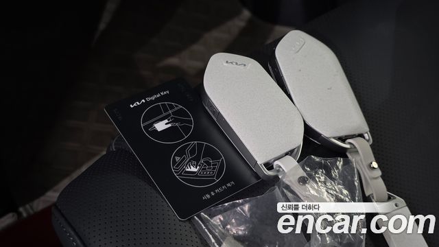 Kia PV5 2026 — photo 16