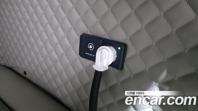 Kia PV5 2026 — photo 17