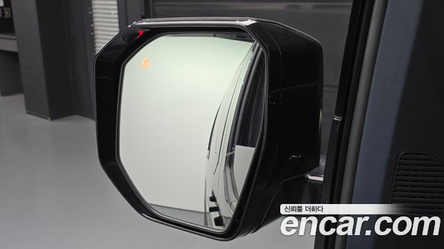Kia PV5 2026 — photo 19
