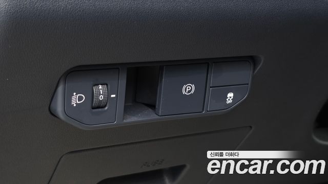 Kia PV5 2026 — photo 20