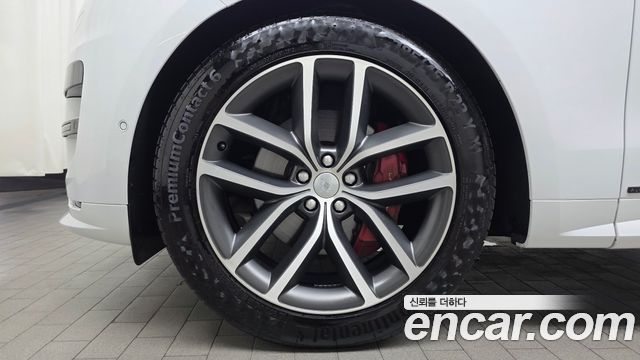 Land Rover Range Rover Sport 2023 — photo 5
