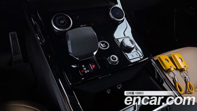 Land Rover Range Rover Sport 2023 — photo 12