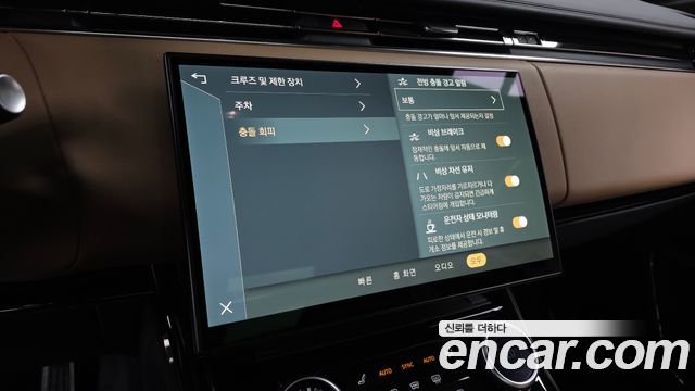 Land Rover Range Rover Sport 2023 — photo 20