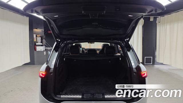 Land Rover Range Rover Sport 2023 — photo 26
