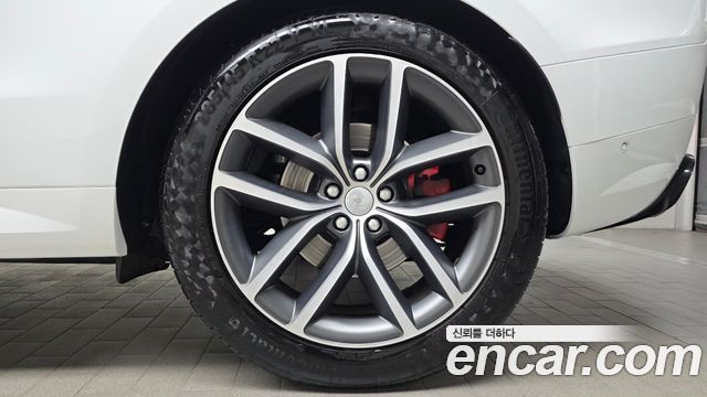 Land Rover Range Rover Sport 2023 — photo 7