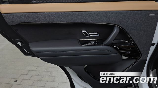 Land Rover Range Rover Sport 2023 — photo 15