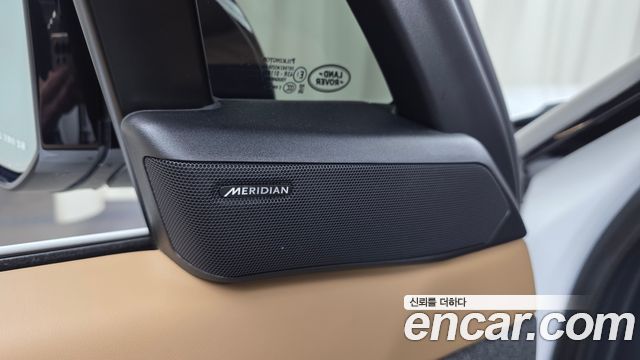Land Rover Range Rover Sport 2023 — photo 28