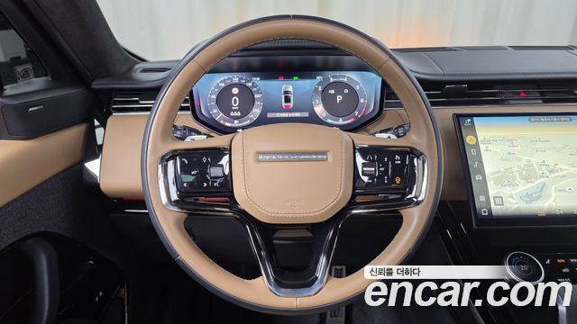 Land Rover Range Rover Sport 2023 — photo 30