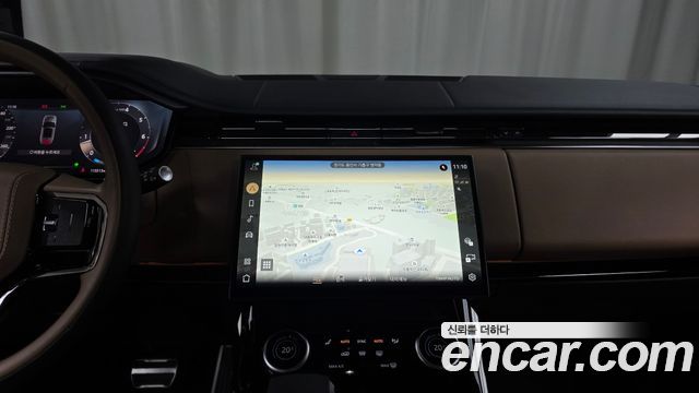 Land Rover Range Rover Sport 2023 — photo 31