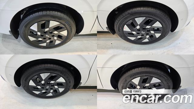 Hyundai Staria 2026 — photo 5
