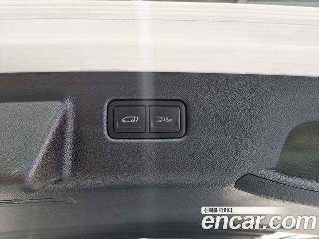 Hyundai Staria 2026 — photo 11