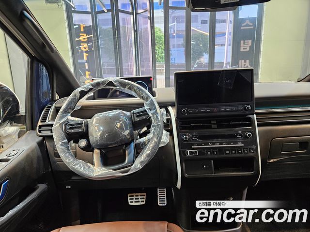 Hyundai Staria 2026 — photo 12