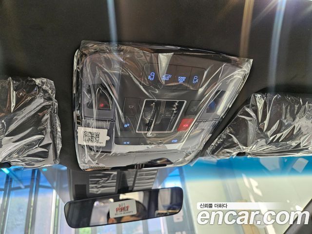 Hyundai Staria 2026 — photo 14