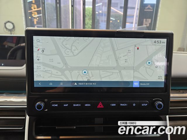 Hyundai Staria 2026 — photo 15
