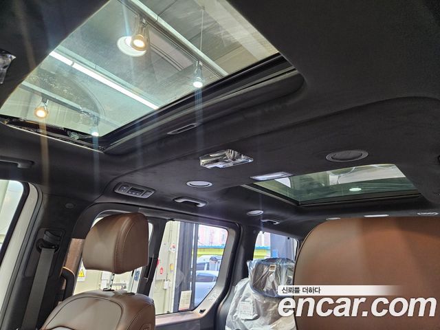 Hyundai Staria 2026 — photo 16