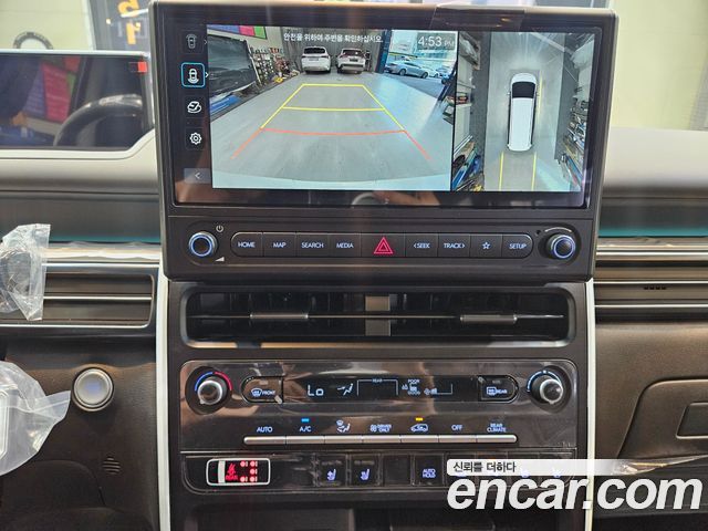 Hyundai Staria 2026 — photo 17