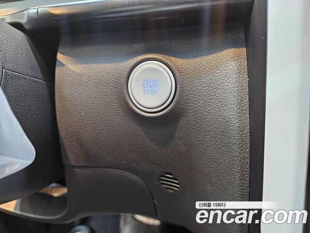 Hyundai Staria 2026 — photo 18