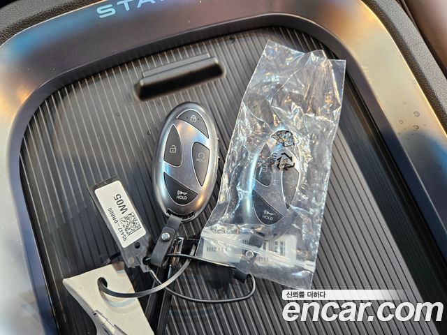 Hyundai Staria 2026 — photo 19