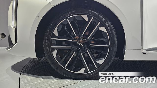 Kia K8 2025 — photo 5