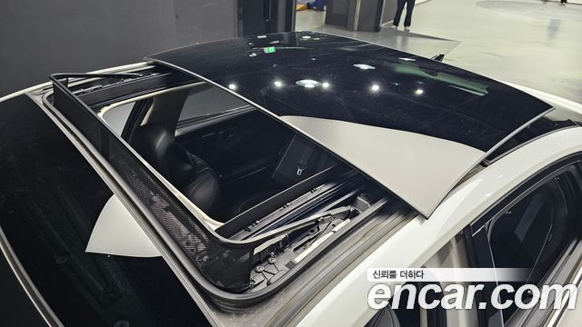 Kia K8 2025 — photo 25